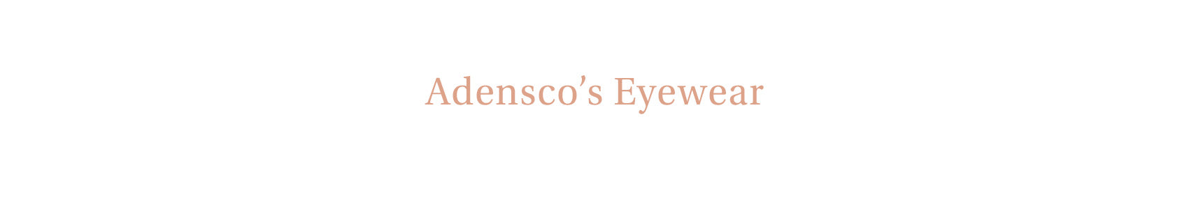 Adensco Adensco