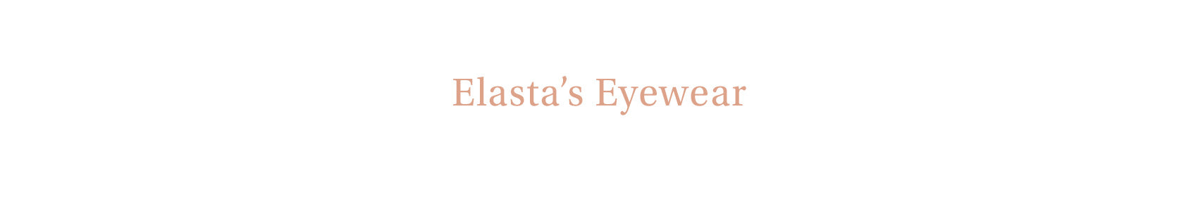 Elasta Elasta