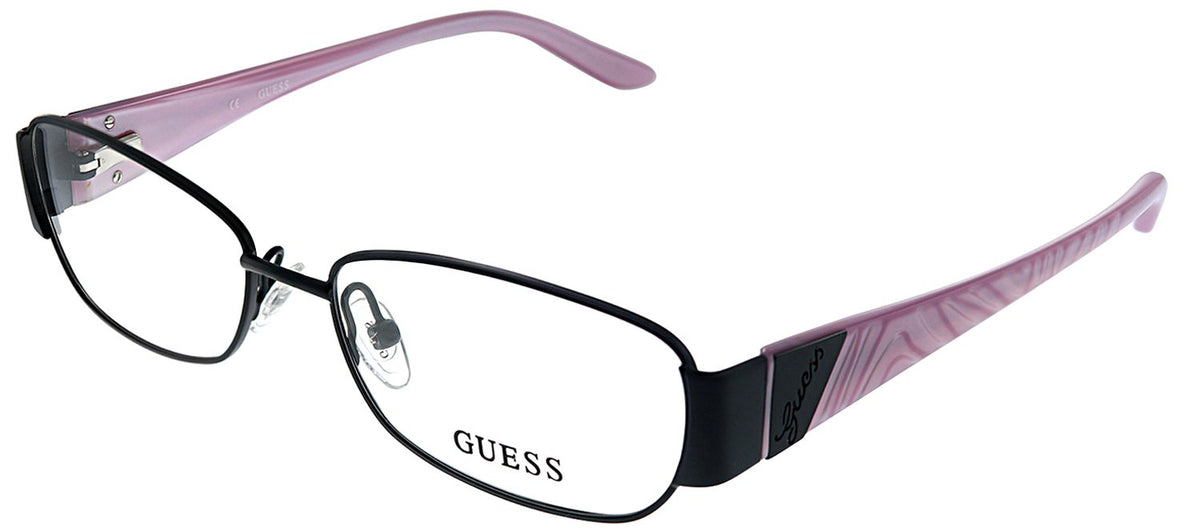 Guess GU 2307 BLK , Buy Online at Glassandlens.com display picture 3