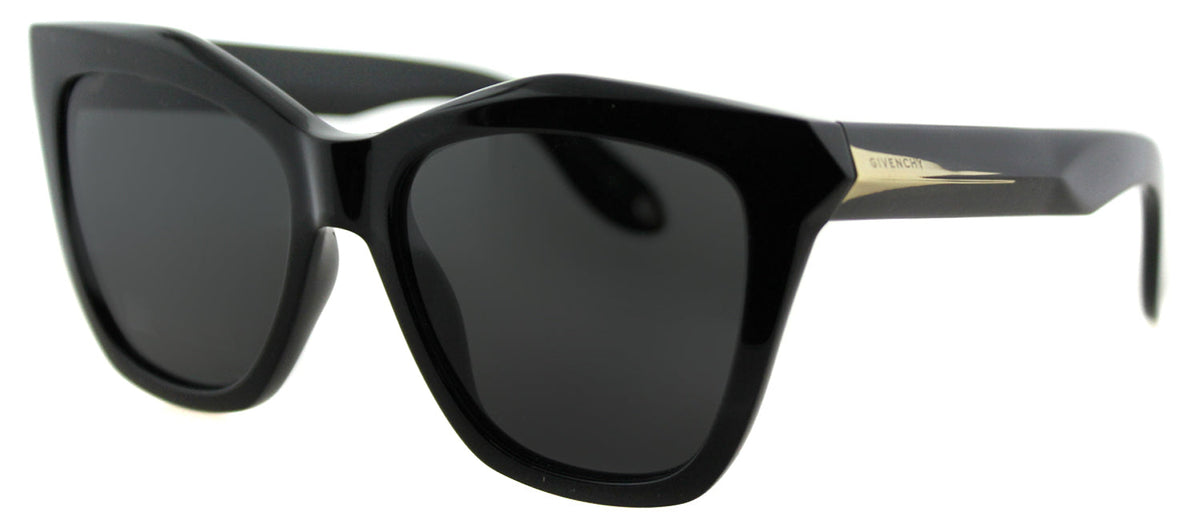 Authentic GIVENCHY Gv 7008/S Sunglasses with Case Givenchy GV 7008 QOL, Buy Online at Glassandlens.com main image 3