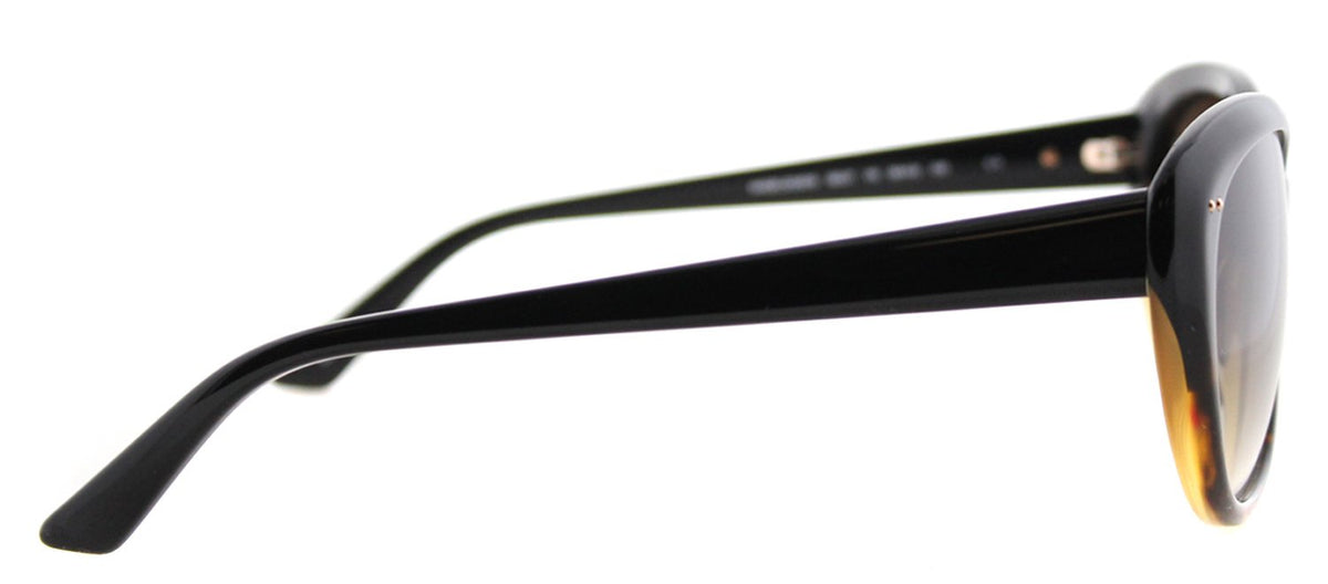 KATE SPADE KS ANGELIQUE Kate Spade KS Angelique Cat-Eye Plastic Sunglasses  main image 3
