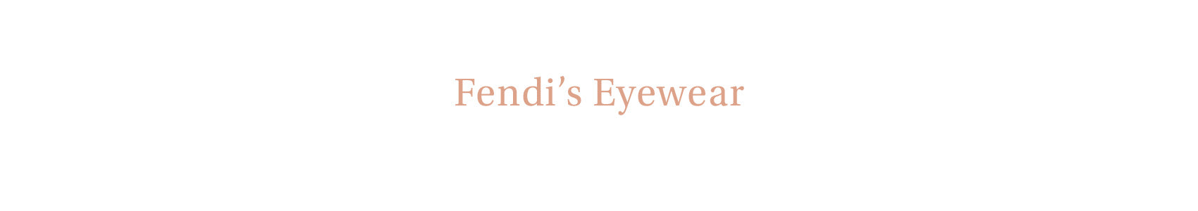 Fendi
