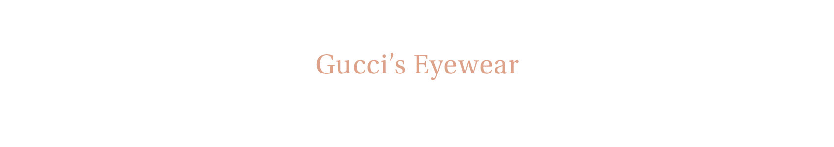 Gucci