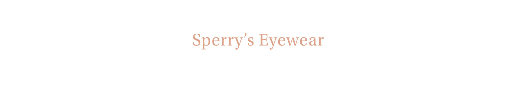 Sperry