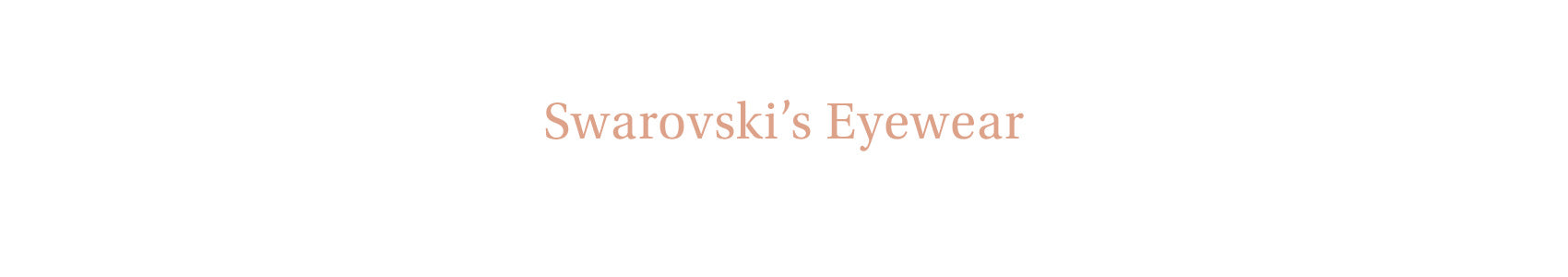 Swarovski