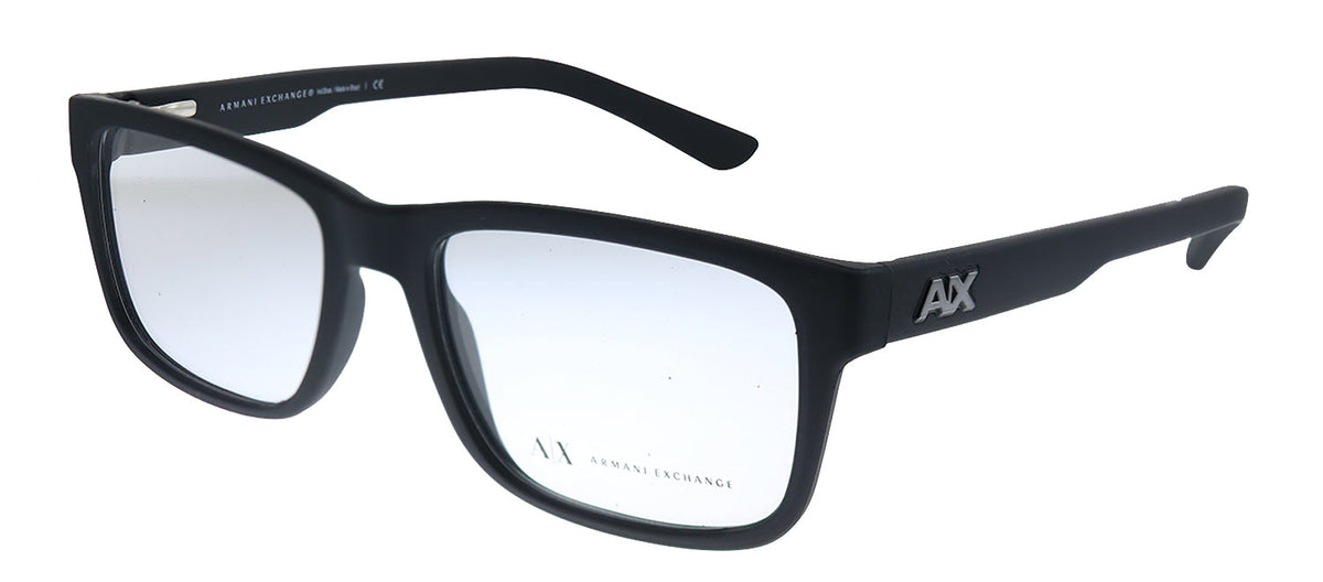 Armani Exchange AX 3016 8078 , Buy Online at Glassandlens.com