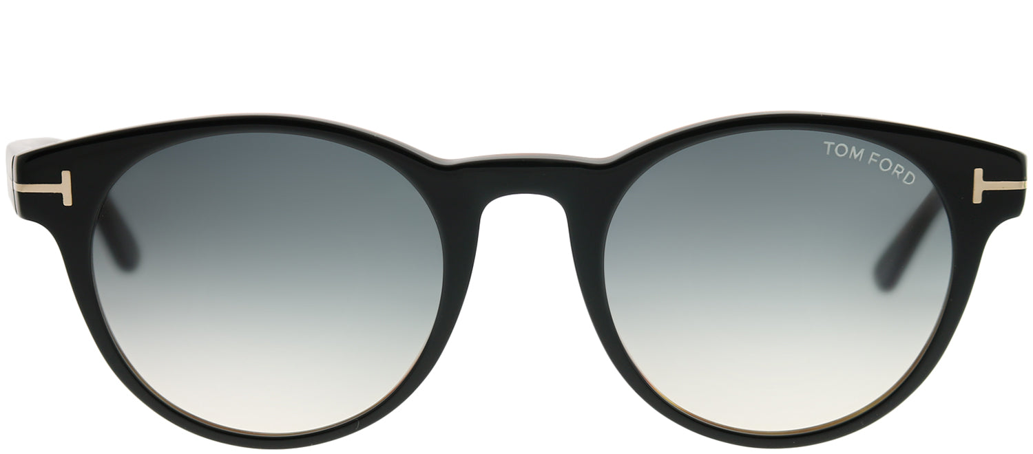 TOM FORD TF522 05B サングラス Tom Ford TF 522 05B Palmer, Buy Online at Glassandlens.com
