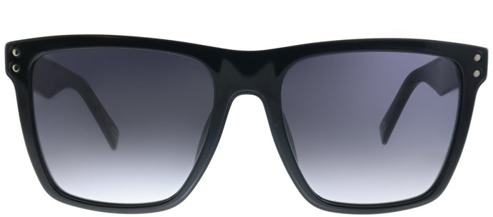 Marc Jacobs Marc 119/S 807 Black Square Plastic Sunglasses