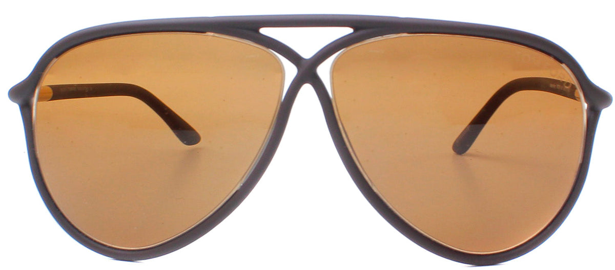 The best price on Tom Ford TF 206 Maximillion 48J, at Glassandlens.com